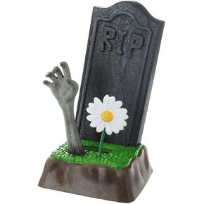 Gravestone Phone Holder
