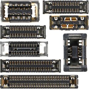 8 أجهزة كمبيوتر لـ iPhone 12 Mini B STYLE SOCKET SOCKERNO