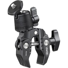 + ULANZI R099 Super Clamp for Insta360