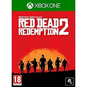 Red Dead Redemption 2