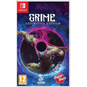 Grime (SRG#116 EDITION EDITION) - لمحول Nintendo