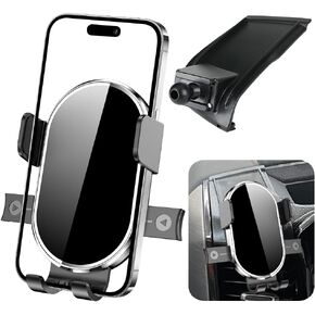 حامل هاتف السيارة لعام 2013-2018 RAM 1500 2500 3500 Quad Crew Mega Mega Mega Auto Austories Bracket Interior Decoration Dasond