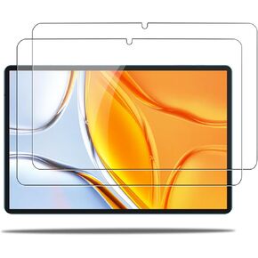 واقي الشاشة ل teclast t70 tablet 14 بوصة ، واقي من الزجاج المقسى ، والزجاج المقسى HD ، 9H صلابة ، خدش ، مضاد للأصفر [2 عبوة]