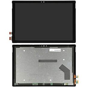 Digitizer Touch LCD Display Screen Replacement Compatible with Microsoft (Surface Pro 4 1724 12.3 inch)