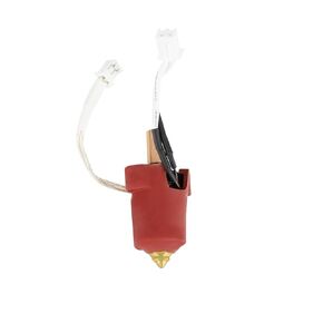 Ceramic Heating Block Kit Hotend for Ender 3 V3 KE, 3D Printer Hot End Kit High Temperature High Speed All Metal Print Head for Ender 3 V3 KE