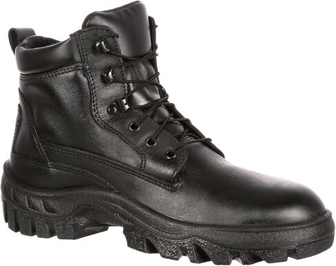 ROCKY TMC Public Service Boots in Saudi Arabia