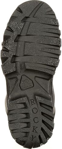 ROCKY TMC Public Service Boots in Saudi Arabia