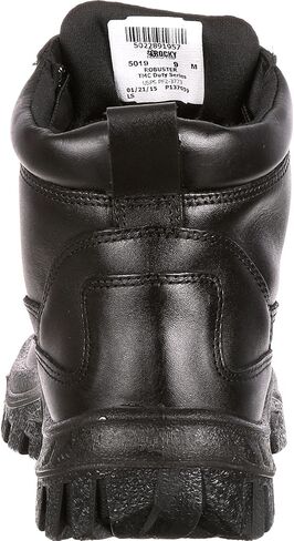 ROCKY TMC Public Service Boots in Saudi Arabia