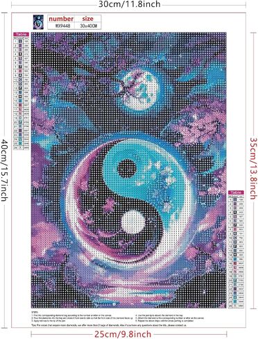Lxmsja Christmas Diamond Art Kits for Adults, Steam Train DIY Full Drill Diamond Painting Kits for Beginners, 5D Gem Art Crafts for Adults, Home Wall Decor 12x16 inch in Saudi Arabia
