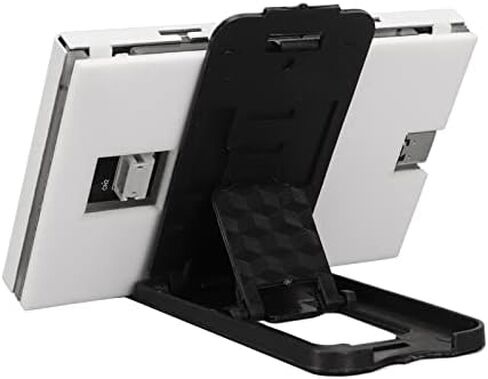 3.5in Computer Temp Monitor, IPS Full View Temperature Display, USB Mini Screen for AIDA64 PC CPU RAM, Plug and Play (Black) in Kuwait