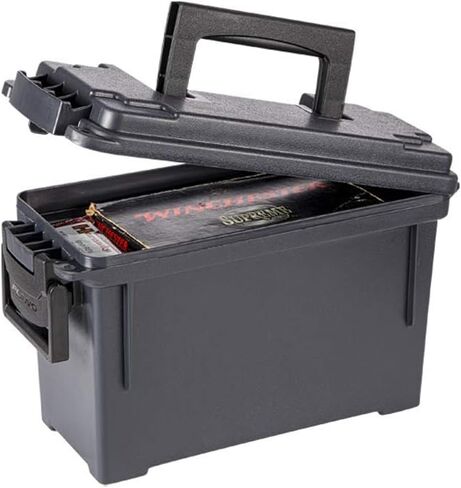 Plano Deep Field Box 1612 in Kuwait