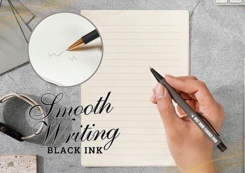 هدايا مدرس الموسيقى من إنوبيتا للنساء، مجموعة أقلام حبر جاف مكونة من 4، هدايا مضحكة لمعلم الموسيقى في يوم تقدير المعلم، وأعياد الميلاد، والكريسماس in Saudi Arabia