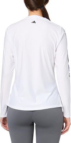adidas Women's Ultimate365 Twistknit Long Sleeve Shirt in Saudi Arabia