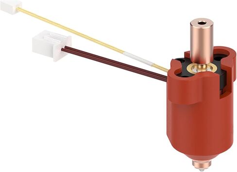 Ceramic Heating Block Kit Hotend for Ender 3 V3 KE, 3D Printer Hot End Kit High Temperature High Speed All Metal Print Head for Ender 3 V3 KE in Saudi Arabia