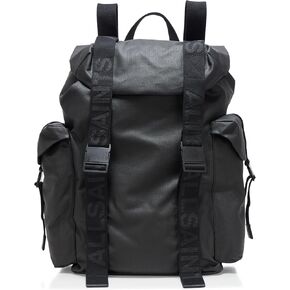 Men's Mars Backpack, Black, Medium