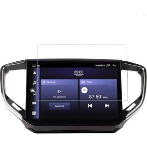 Screen Protector for Maserati Ghibli Central control screen 10.1 inch, AR Screen Protector,Touch Sensitive&Anti-Fingerprint&Anti-Glare&Scratch Resistant for Maserati Ghibli Accessories,1 pack