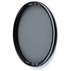 NiSi 55mm Pro Nano Natural CPL Circular Polarizer Filter