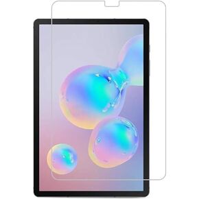Screen Protector for Samsung Galaxy Tab S5e / Tab S6 (10.5 inch) Tempered Glass,9H Hardness Anti Scratch, Bubble Free，Case Friendly Easy Installation.(1 Pack)