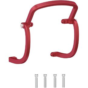 BTG Gimbal Protector Gimbal Bumper Anti-Drop Bar for DJI FPV Drone Accessories Parts