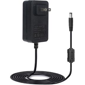 Replacement Charger for Pioneer DJ Controller Compatible with Pioneer Pro DDJ-SX1 DDJ-SX2 DDJ-SX3 DDJ-SX Mixer Power Adapter，5V 3A DJ Controller Power Cord Replacement Wall Charger Part