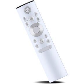 AWOL-RC Replacement Remote Control fit for AWOL Vision AWOLRC 2A2S9-AWOL-RC 2A2S9AWOLRC LTV-2500 LTV-3000 LTV-3500 Laser TV