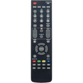 Allimity AKB73375501 AKB73295901 Replacement Remote Replacement for LG Blu-ray Disc DVD Player BD670 BD590 BD650 BD560 BD561-P BD645 BD650K BD670C BD660 BD660K BD660N BD690 BP650 BX580 BD660C