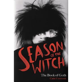 Season of the Witch: The Book of Goth