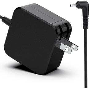 Charger for Samsung Chromebook Laptop, Chromebook 2 3, Chromebook Xe303c12, XE303C12-A01, Xe500c12, 503c, Xe503c12, Xe503c32, Xe500c13, AA-PA3N40W Laptop Power Supply Cord
