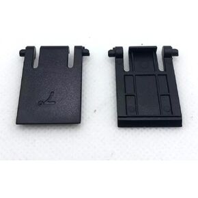 Keyboard Stand Feet Legs for Logitech MK335 K320 K330 MK330 MK320 Wireless Keyboard