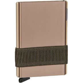 Cardslide Wallet
