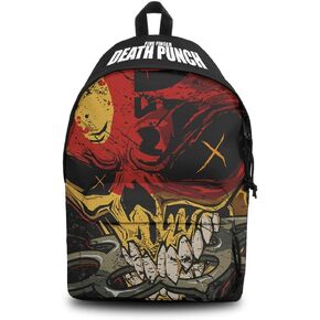 Five Finger Death Punch Daypack - The Way Of The Fist