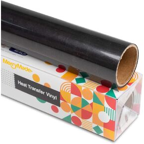 Spring Green Heat Transfer Vinyl HTV Roll Matte PU 12" x 5 yd. | Easy to Cut, Weed & Transfer, Iron On Vinyl for Cricut, Silhouette Cameo & Other Craft Cutter Cutting Machine(Spring Green)