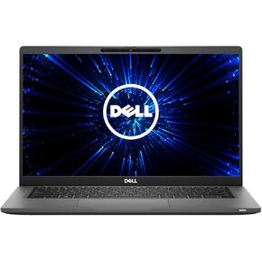 Dell Latitude 7420 14" FHD Laptop Computer, Intel Core i5-1135G7, 8GB RAM 512GB SSD, Backlit Keyboard, HDMI, Thunderbolt, Windows 11 Pro (Renewed)