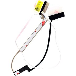 LCD Screen Display Cable DPF50 LVDS eDP FHD IR Cable for HP Pavilion 15-CX 15T-CX0000 15-CX0058WM 15-CX00076TX L21854-001 L20361-001 DC02C00I200
