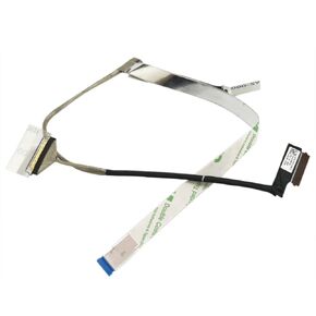 ZAHARA GYG41 EDP LCD LED LVDS Screen Display Video Cable 30PIN Replacement for Lenovo Yoga 7-14ITL5 82BH 7-14ACN6 82N7 5C10S30129 DC02C00M700