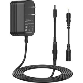 5V Charger for Aura Carver UKEU900 UKEU900-BLK UKEU900-WHT Replacement Power Cord AC Adapter for Aura Frames Digital Frame SR-A30503000U2