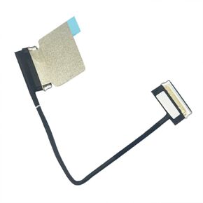 Gintai LAPTOP LCD LED LVDS LVDS LINE SCREENT LINE SWAND LIDE FLEX Cable Cable Presentive for Lenovo T15 Gen 2 20W4 20W5 P15S GEN 2 20W6 20W7 EDP UHD 40PIN 5C11C12494 DC02C00ES60ES
