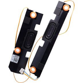 Internal Speaker Assembly 5SB0S31941 Replacement for Lenovo IdeaPad 5 Pro 14ARH7 14IAP7 14ACN6 14ITL6