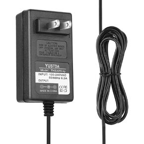 AC-DC Power Adapter Rapid Wall Charger for Yaesu Standard Horizon Radio HX890 HX150 HX210 HX300 HX380 HX400 HX400IS HX407 HX870 HX40 HX851 HX850s HX750s HX600s HX500s HX370s HX470s 460