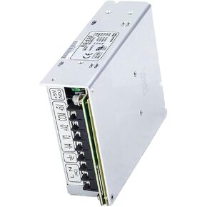 RQ-65D 5V-24V 4A Multi-Output Switching Power Supply, High Efficiency for Industrial Applications, YS-RQ-65D