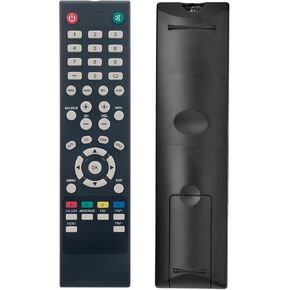 New Remote Control fit for Seiki TV Version 1¡­
