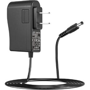 8.4V Charger for Smart DIY Motorized Electric Roller Blinds Window Shades Drive Motor Compatible with 7.4V 7.2V RF433 AM25 RF Rechargeable Battery Power Adapter Cord