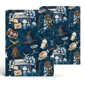 ANTER Case Compatible with iPad 10th Generation 10.9 Inch 2022, Slim Twofold Stand Cover, Soft TPU Back, Auto Sleep/Wake, Model: A2757/A2777/A2696 (Lip)