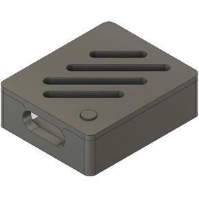XIAO-nRF52840 Case (Pack of 6)