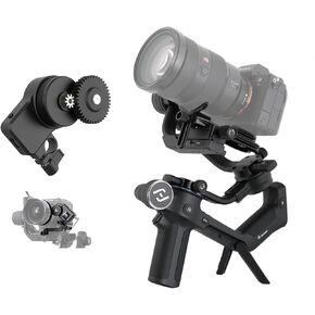 FeiyuTech SCORP Camera Gimbal with Focus Motor Module