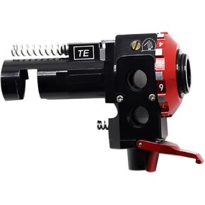 Tactical PRO AEG Hop up CNC Aluminum Chamber for M Serie Airsoft Ver.2 Accessory