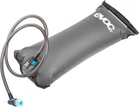Evoc No Information 601110121 Sports Supply, Carbon Grey, 3 litres in Saudi Arabia