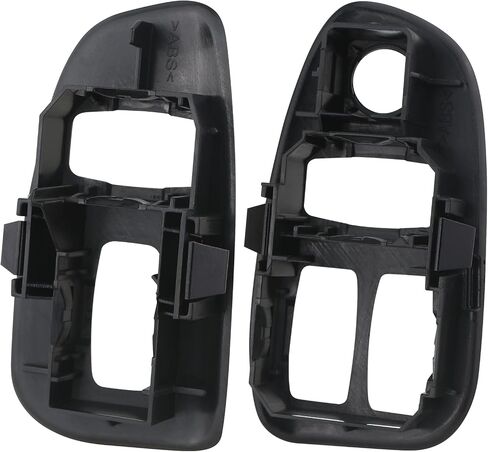 Window Control Switch Bezel Cover for Left Driver Side Door Panel Compatible with Chevrolet Chevy Camaro 1993-2002 Door Switch Panel Accessories Replaces 10412604 in Kuwait