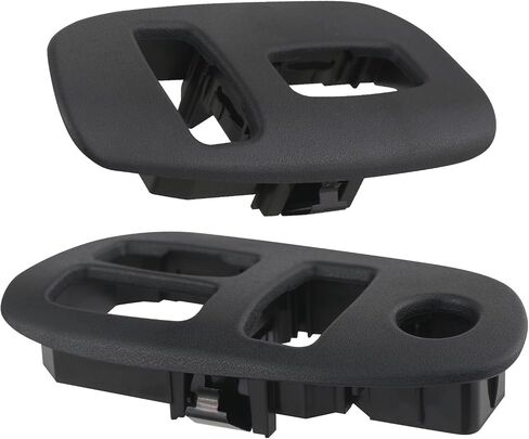 Window Control Switch Bezel Cover for Left Driver Side Door Panel Compatible with Chevrolet Chevy Camaro 1993-2002 Door Switch Panel Accessories Replaces 10412604 in Kuwait