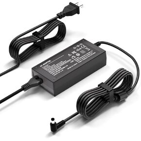 DC 14V 3A Monitor Charger لـ Samsung A2514_MPNL BN44-00917A/BN44-00917D A2514-FPN/A2514-RPN BN44-00989A محول الطاقة Samsung S24D360HL S24D390HL مراقبة الطاقة الأساسية
